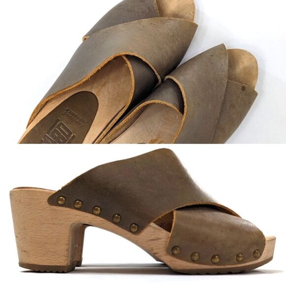 Bosabo Angie Mule - Picture 2 of 12